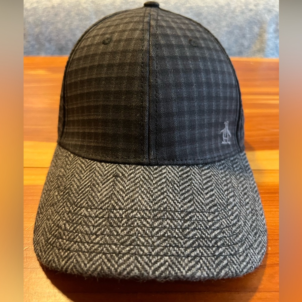 Original Penguin Adjustable cap/hat